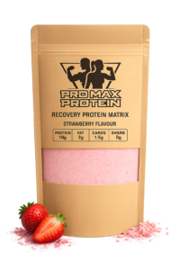 PROMAX Female Recovery Matrix | Advanced Recovery Protein