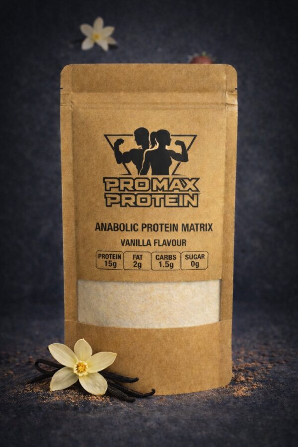 ProMax Vanilla ProMax Vanilla