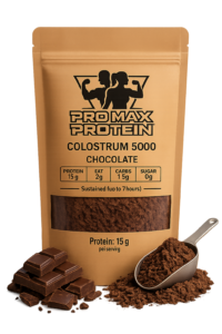 Premium Colostrum Supplement | Immune Support