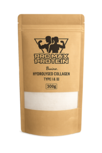 Premium Bovine Collagen 300gm